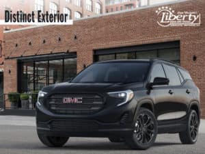 GMC Terrain