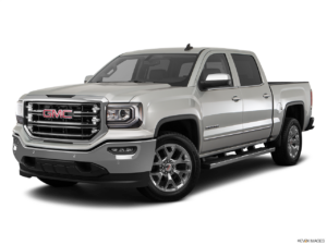 Which Sierra Is Right for Your Work Crew