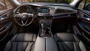 Buick Envision