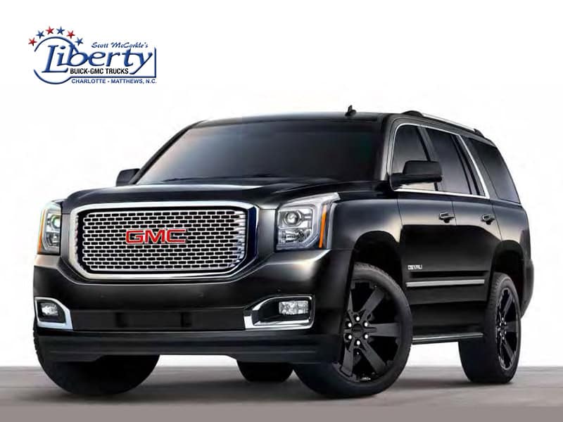 GMC Yukon