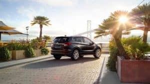 Buick Envision