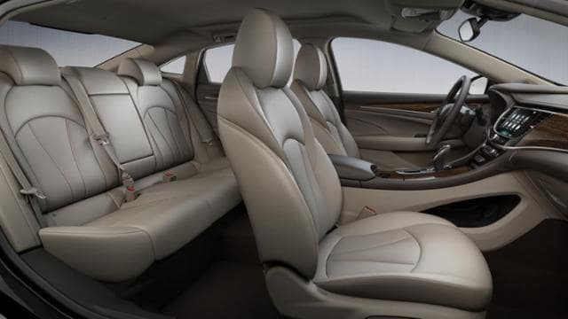 High-End Luxury