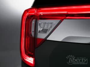 GMC Acadia