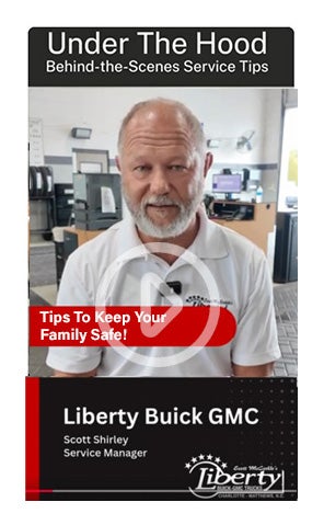 Woman-Friendly Auto Service - Respectful, prompt and convenient for families.