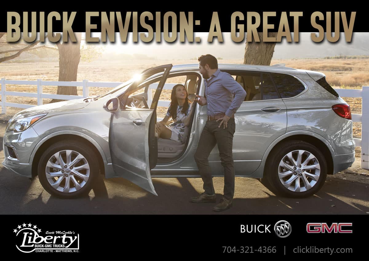 Buick Envision