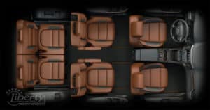 GMC Acadia