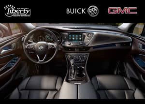 Buick GMC