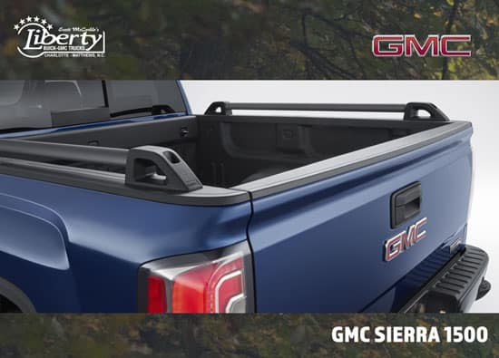 GMC Sierra 1500
