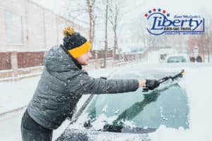 How To Prepare Your Car for Winter