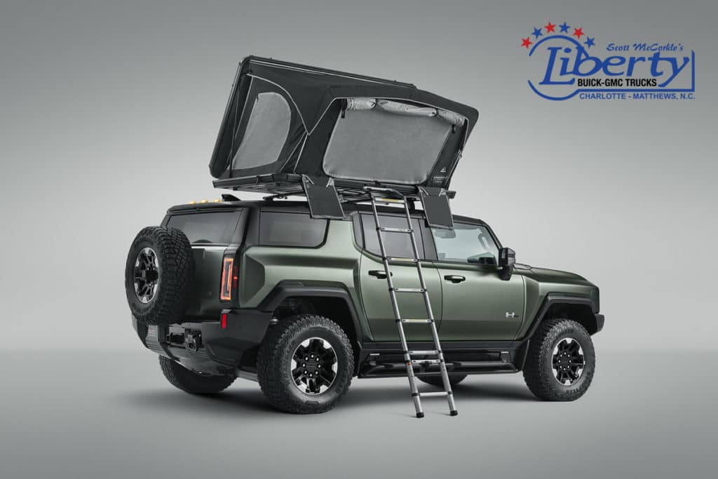 New 2023 GMC Model Lineup and Hummer Features