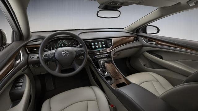 High-End Luxury