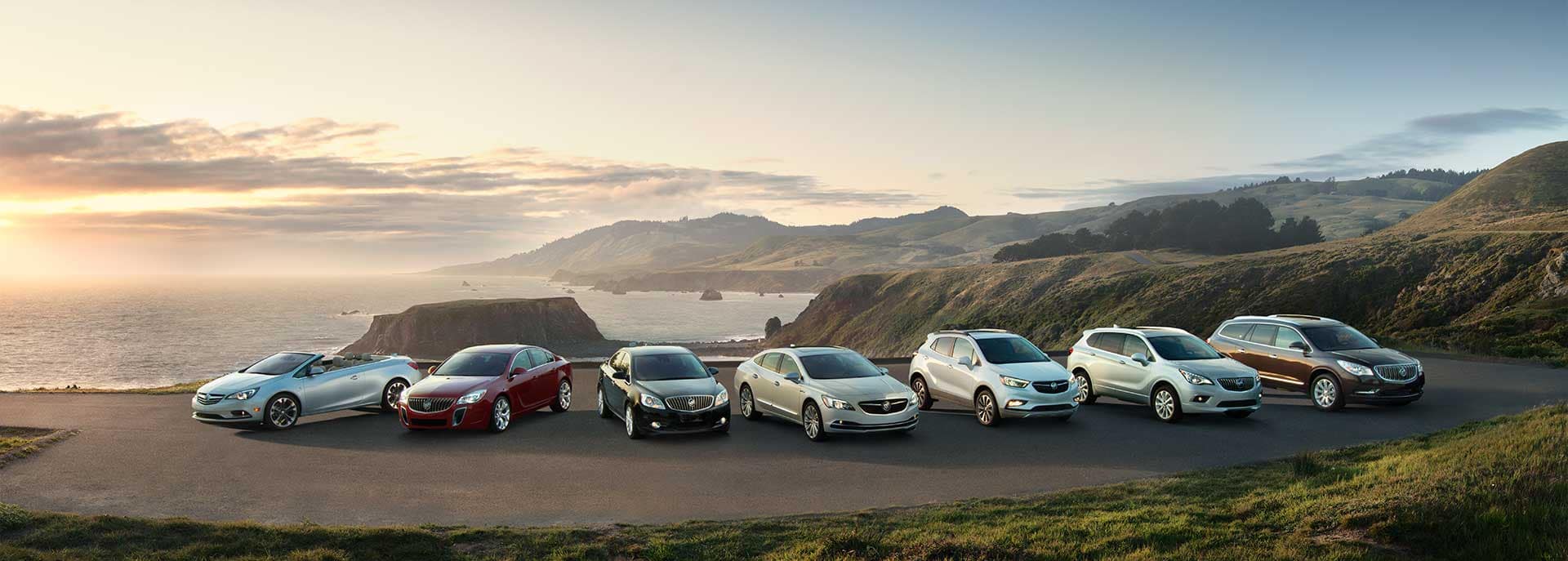 Buick Enclave
