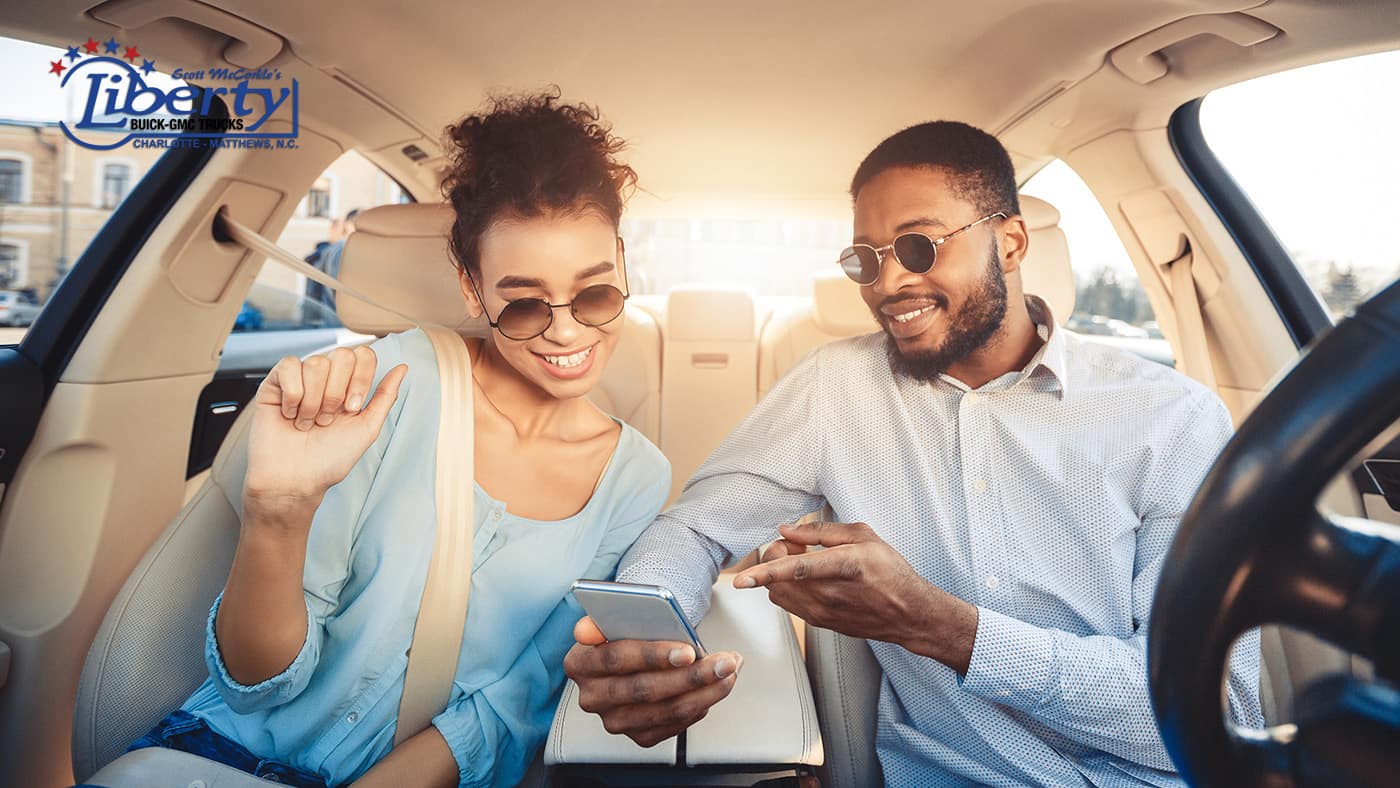 How To Buy A Car You Can Afford