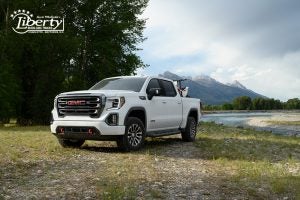 GMC Trucks at Liberty Buick GMC Charlotte