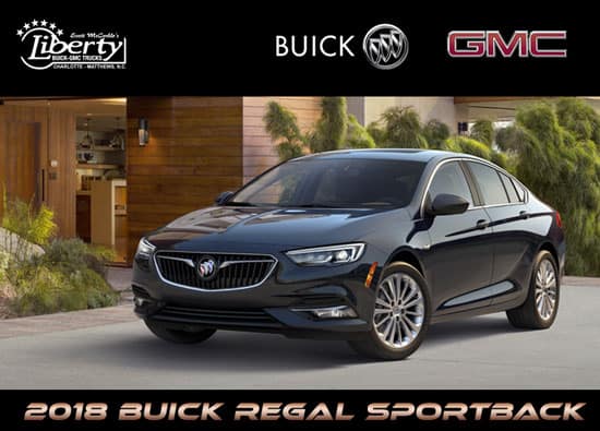 Buick Regal