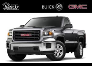 Buick GMC
