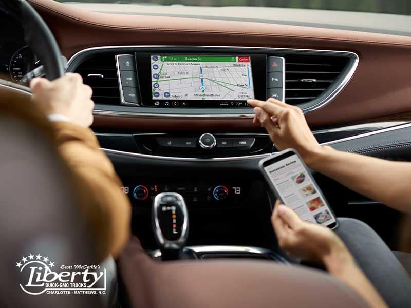 Buick Enclave