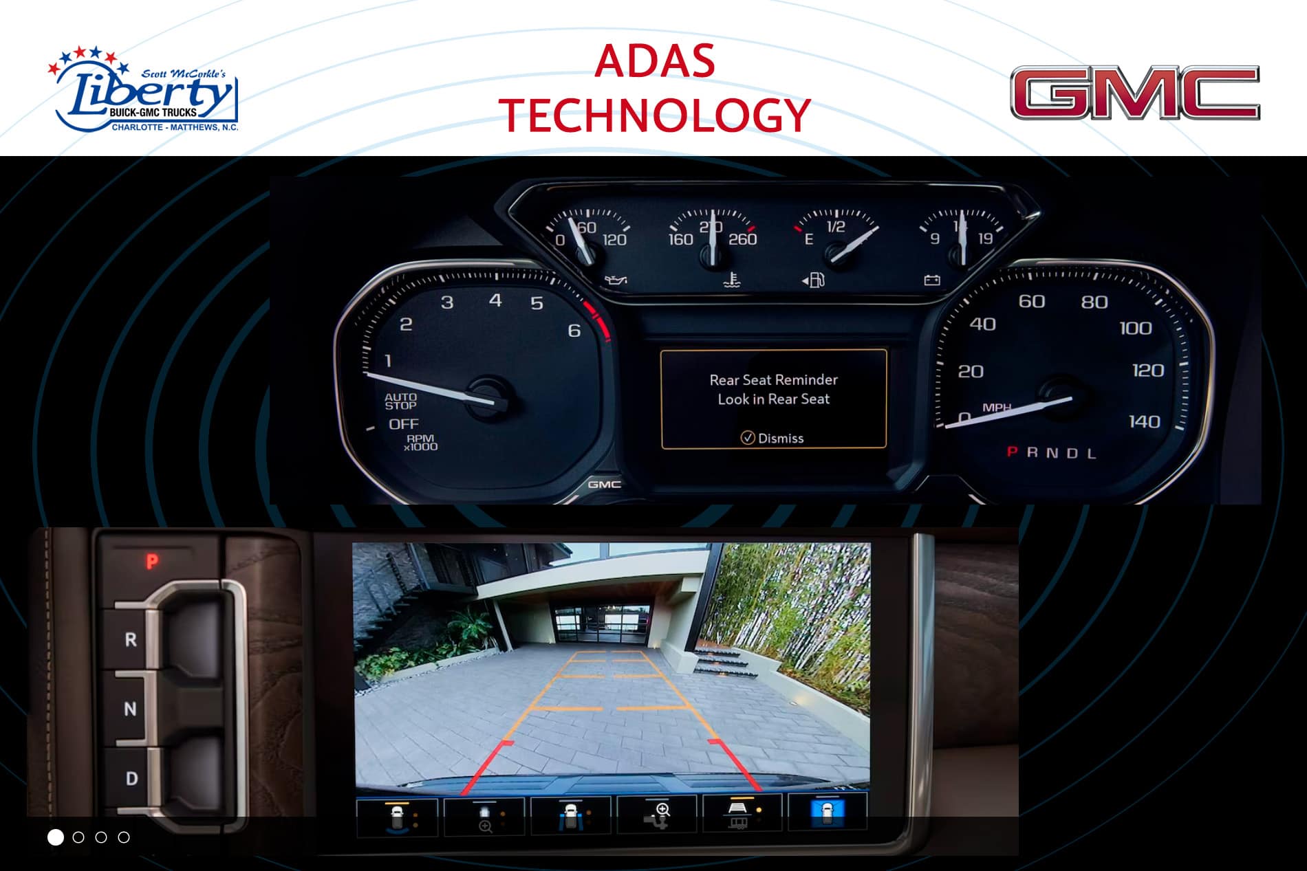 ADAS Service Repair Center