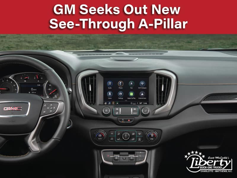 GMC Safety Charlotte NC