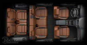 GMC Acadia