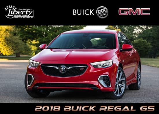 Buick Regal