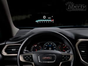 GMC Acadia