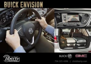 Buick Envision