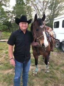 2nd Annual Rodeo in Mint Hill