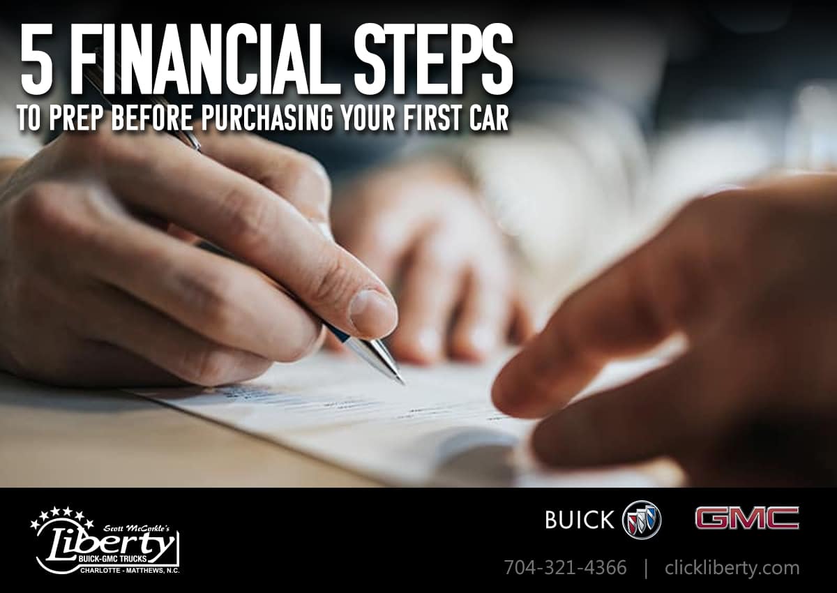 Financing