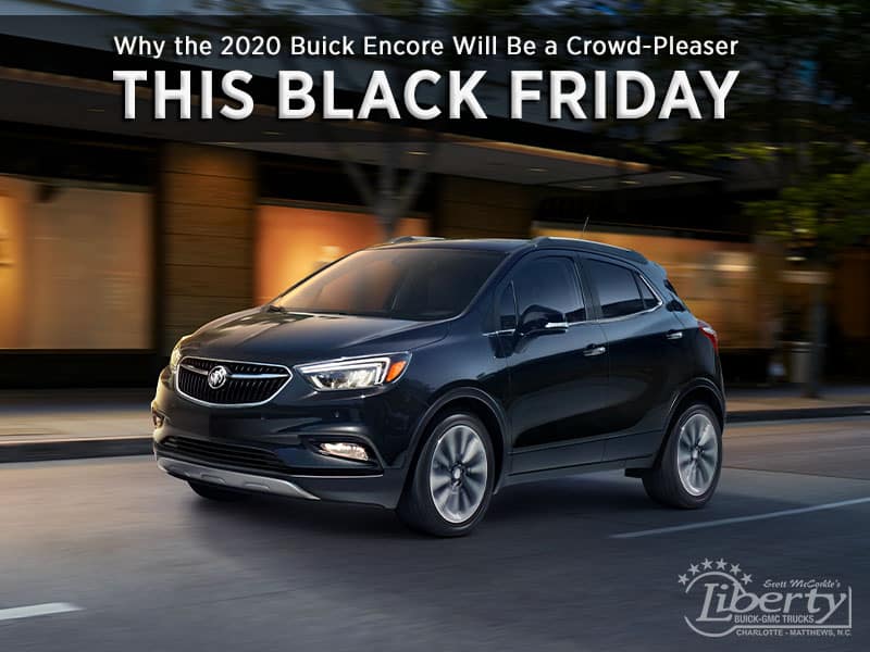 Buick Encore