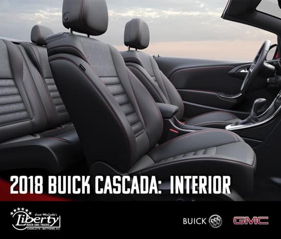 Buick Cascada
