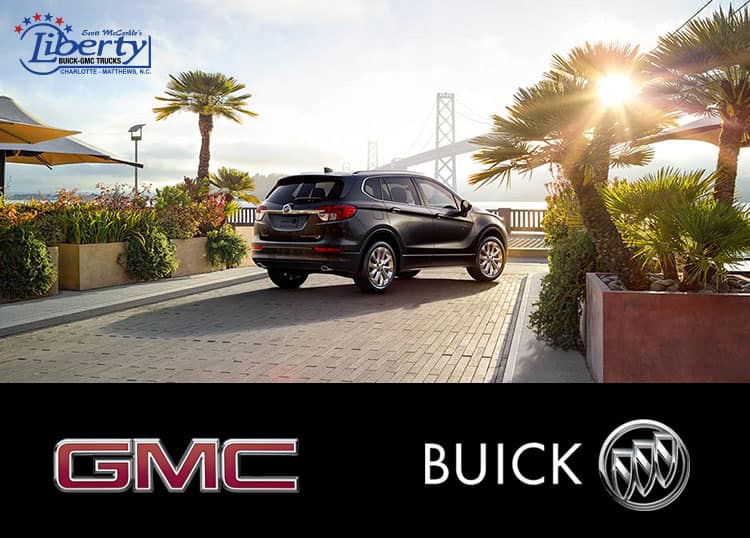 Buick GMC