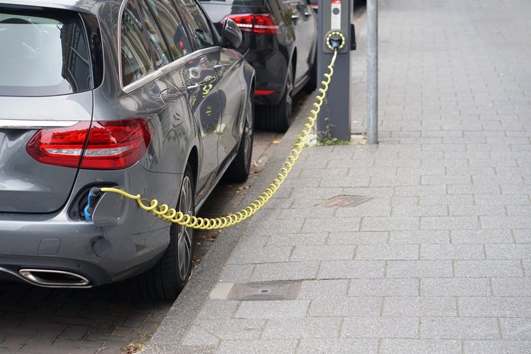 The Ultimate Guide To Buying A Used EV In Oregon