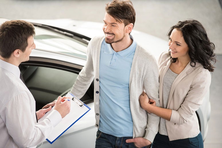 7 Tips For Getting The Best Value When Buying A Used Car