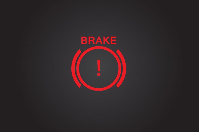 Brake Lights Stay On: Troubleshooting And Fixing The Issue