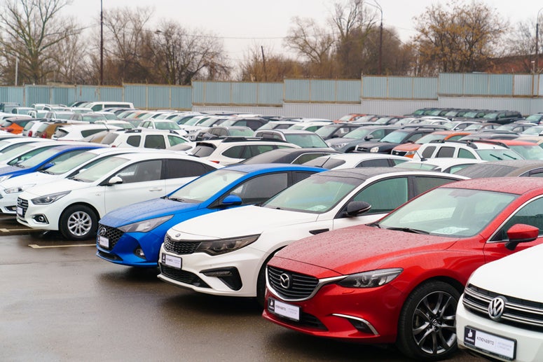 Discovering The Best Used Car Brands For Your Money In Oregon