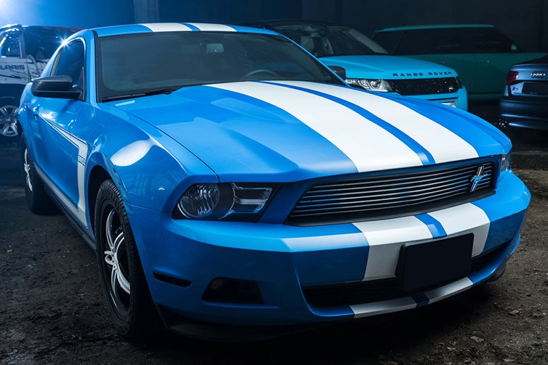 2024 Ford Mustang Review: Power, Performance, And Price
