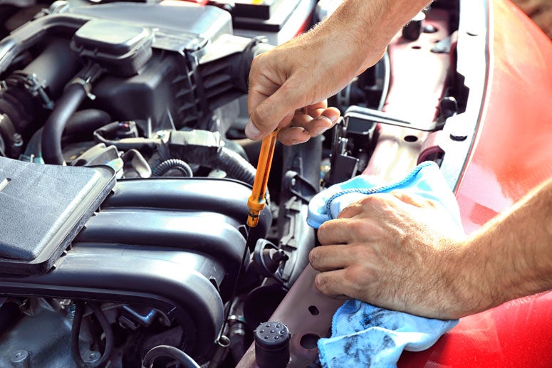 Car Tune-Up Checklist: 10 Essential Components To Check