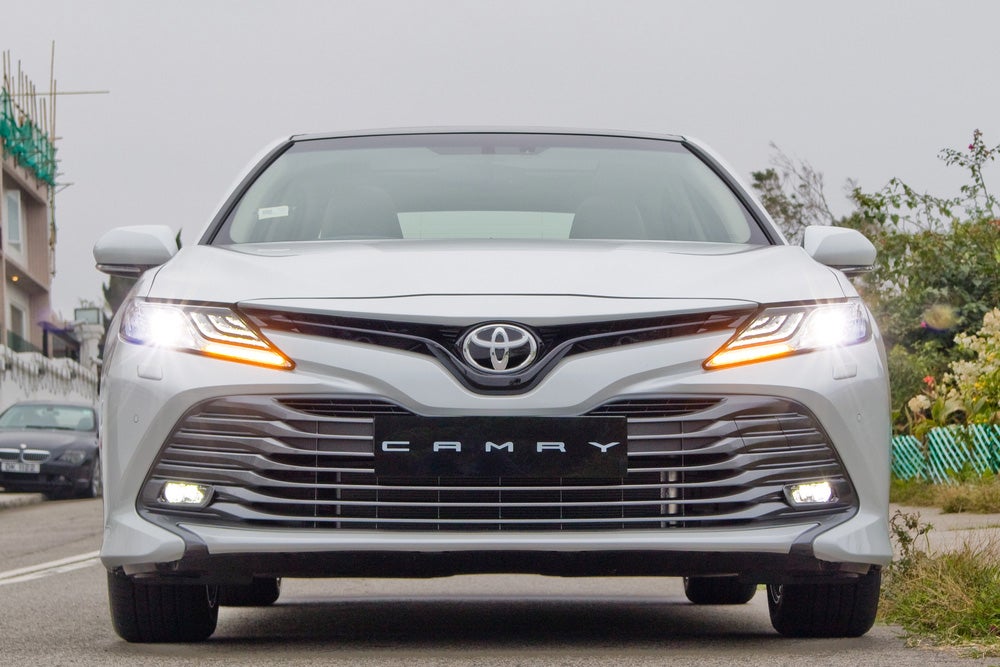5 Best Used Cars Worth Buying In 2025