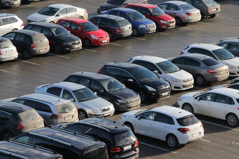 The Ideal Car Age To Buy: How Old Is Too Old For A Used Car?