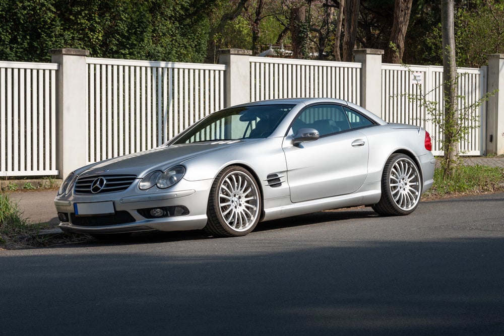 2025 Mercedes-Benz Models You Need To Know