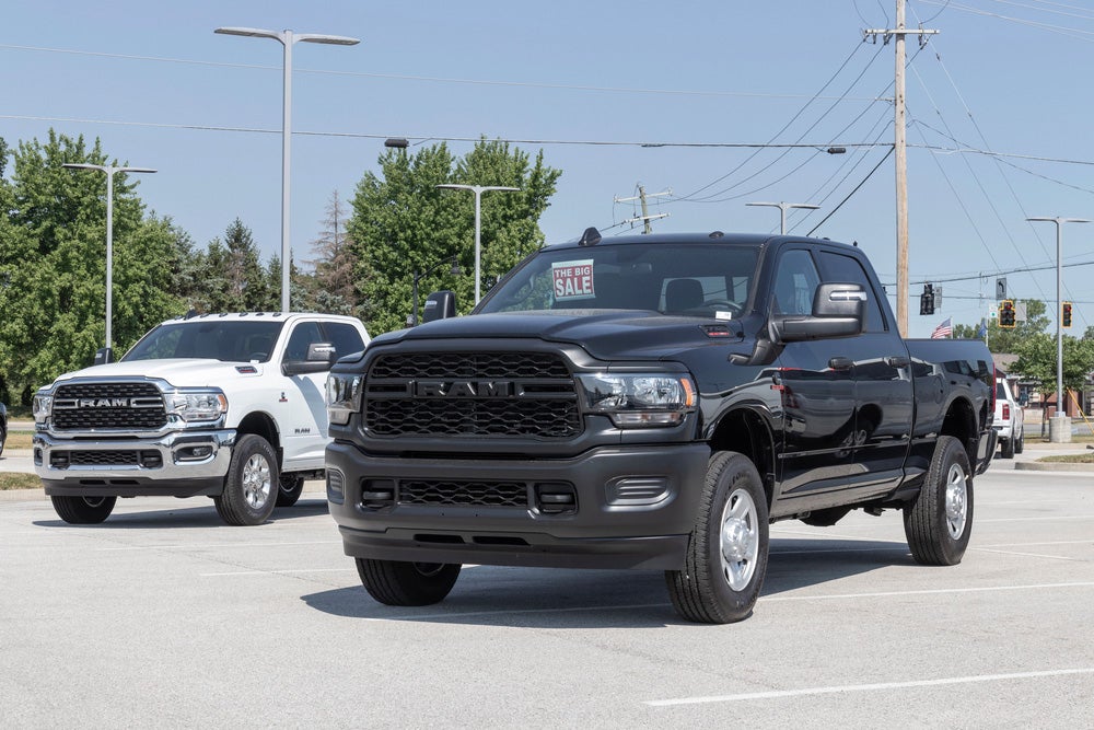 When To Get The Best Car Deals In 2025