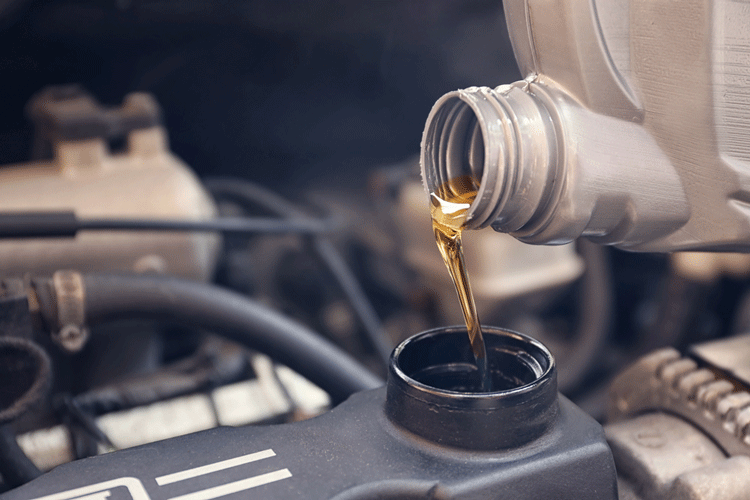 How Often To Change Oil For Optimal Vehicle Performance