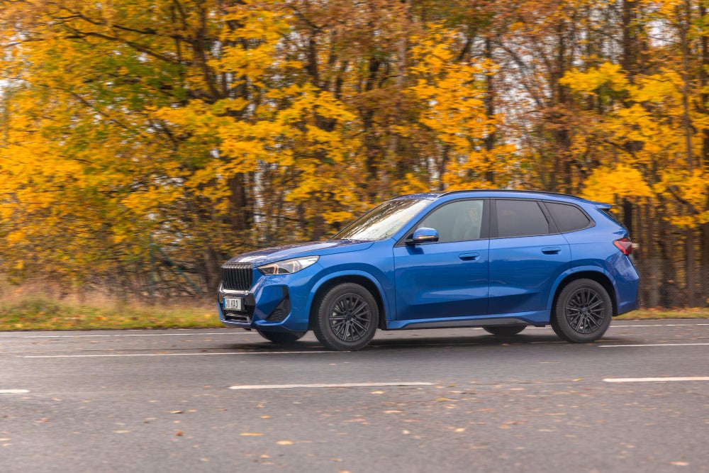 5 SUVs With The Best Gas Mileage You Should Consider