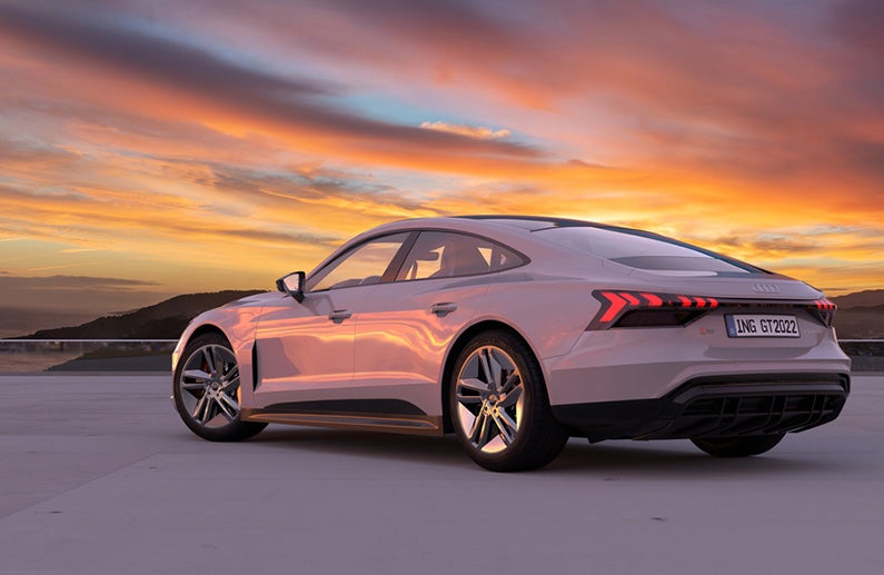 2025 Audi Models: Features, Specs, And What’s New This Year