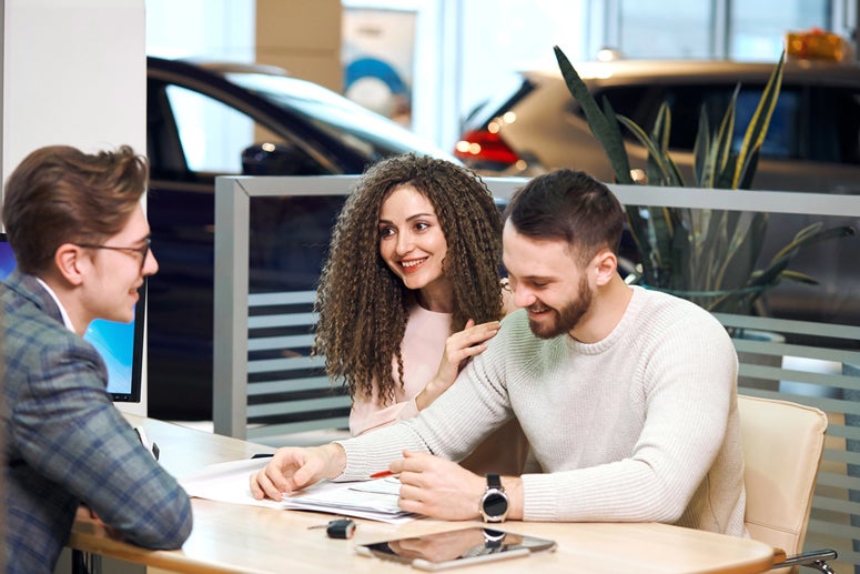 Essential Paperwork You Need To Bring When Buying A Used Car