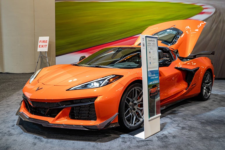 2025 Chevrolet Lineup: What’s New Across All Models?
