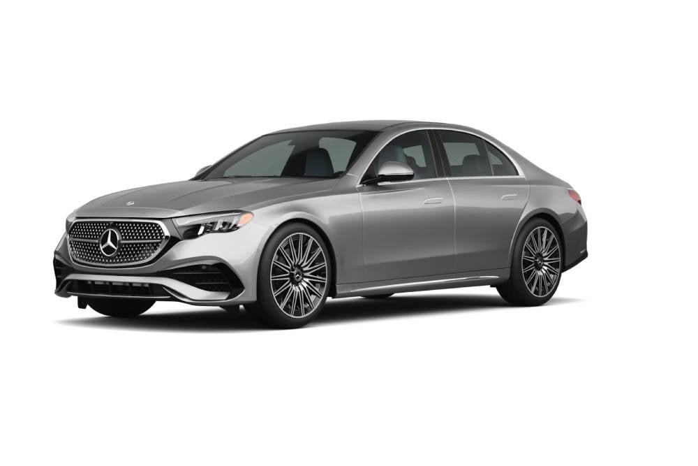 2026 Mercedes-Benz: The Ultimate Guide To The Latest Models And Upgrades