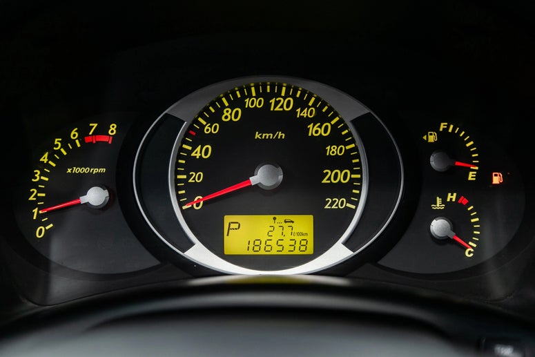 Does Mileage Really Matter When Buying A Used Car?