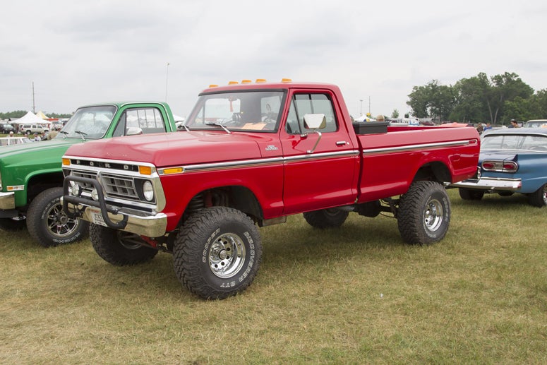 Where Is The Best Place To Buy Used Trucks In Oregon?